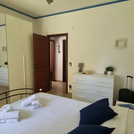 Apartmán Sole, Mare & Giardino Loano